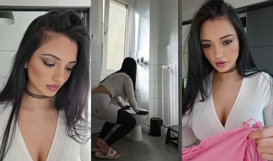 cleopatra1192's Stream - Apr 16, 2026, 8:08 AM