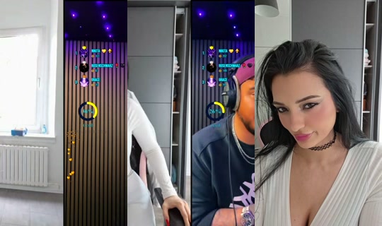 cleopatra1192's Stream - Apr 16, 2026, 3:04 PM