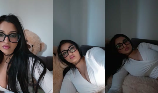 cleopatra1192's Stream - Apr 16, 2026, 6:06 PM