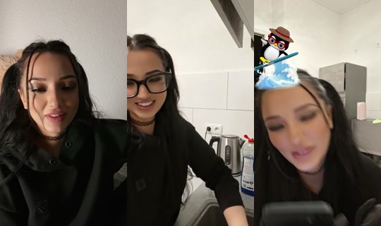 cleopatra1192's Stream - Apr 17, 2026, 8:27 PM