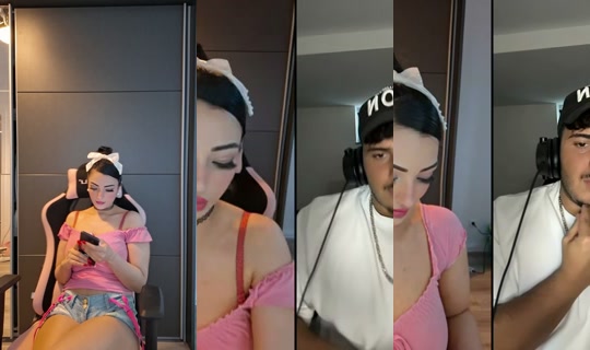 Transmisión de cleopatra1192 - 22 abr 2026, 17:30