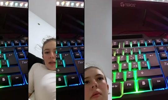 clip_152's Stream - Jul 3, 2026, 4:20 AM