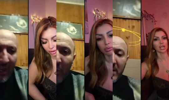 conjo.faraon의 방송 - 2026년 4월 13일 오후 8:30