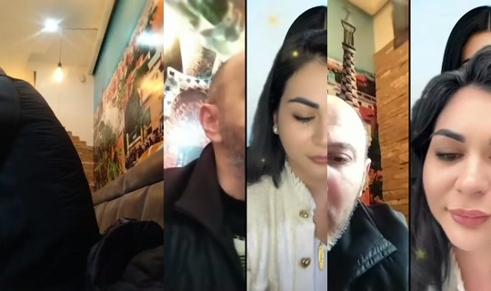 conjo.faraon의 방송 - 2026년 4월 14일 오전 10:50