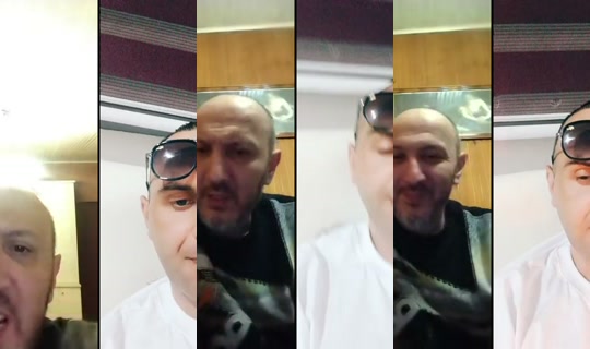 conjo.faraon의 방송 - 2026년 4월 15일 오전 2:00