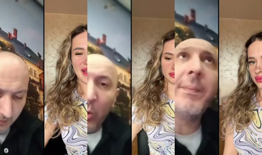 conjo.faraon의 방송 - 2026년 4월 20일 PM 2:19