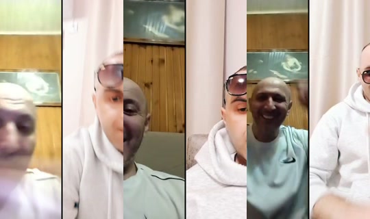 conjo.faraon의 방송 - 2026년 4월 20일 PM 11:14