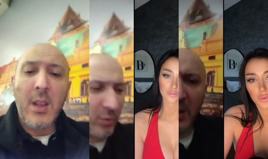 conjo.faraon の配信 - 2026年4月21日 15:35