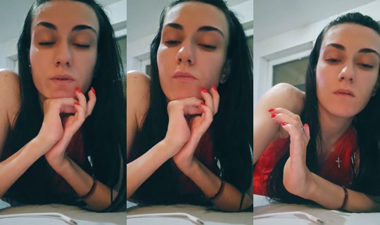 crazy_girl_on_wheels の配信 - 2026年4月21日 21:43