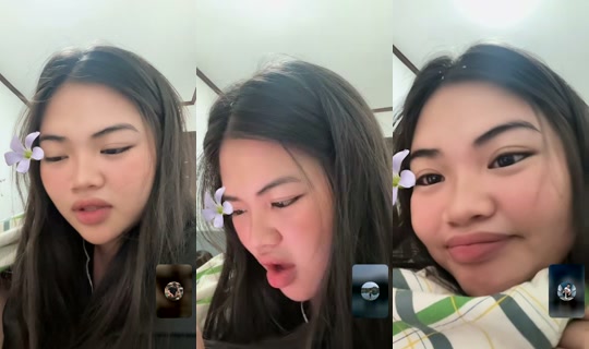 Live de creamycarbomara - 16 de abr. de 2026, 16:32