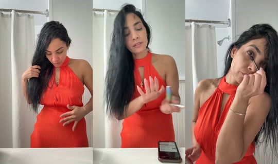 cristal33342 の配信 - 2026年4月17日 20:29