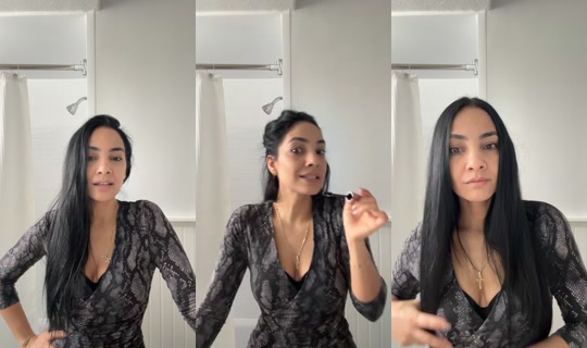 cristal33342 の配信 - 2026年4月19日 15:11