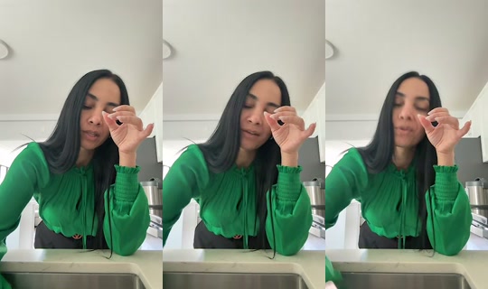 cristal33342 の配信 - 2026年4月20日 20:45