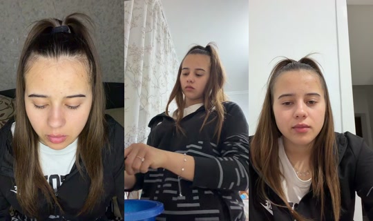 cristinadurnea580 の配信 - 2026年4月14日 21:36