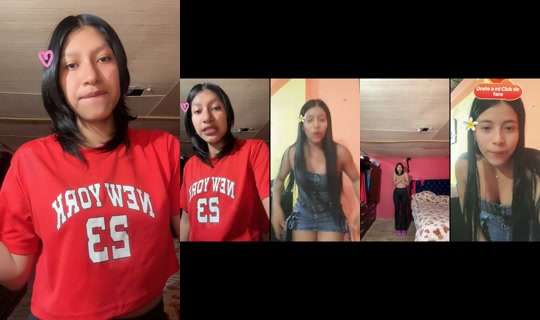 cristinanaula1's Stream - Apr 17, 2026, 8:05 PM