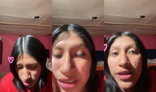 cristinanaula1's Stream - Apr 17, 2026, 11:08 PM