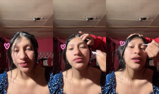 cristinanaula1 Recorded on Apr 18, 2026, 11:48 PM