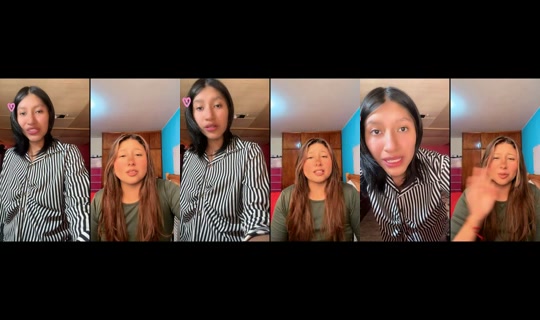 بث cristinanaula1 - 19 أبريل 2026، 6:59 م