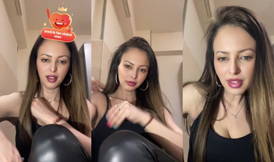 cristinanita74 Recorded on Apr 18, 2026, 8:18 PM