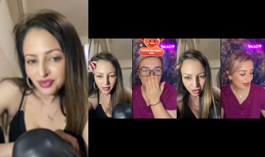 cristinanita74 Recorded on Apr 18, 2026, 9:22 PM