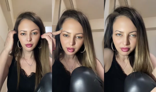 cristinanita74 Recorded on Apr 19, 2026, 2:21 AM