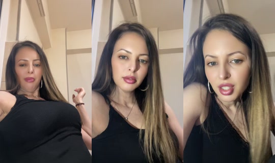 cristinanita74 Recorded on Apr 19, 2026, 3:12 AM