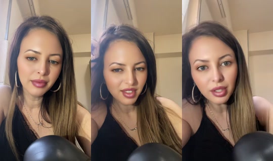 cristinanita74 Recorded on Apr 19, 2026, 3:48 AM