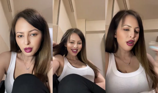 cristinanita74's Stream - Apr 20, 2026, 9:46 PM