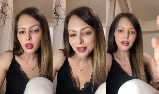 cristinanita74 Yayını - 22 Nis 2026 3:05