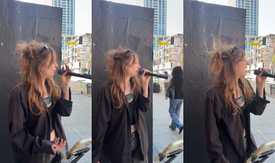 critterbel Recorded on Apr 18, 2026, 11:20 PM