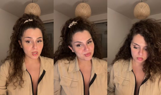 culrynaz's Stream - Apr 19, 2026, 11:17 PM