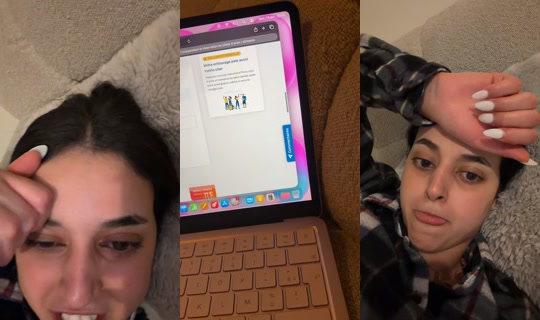 curlygirl444 Recorded on Apr 18, 2026, 9:53 PM