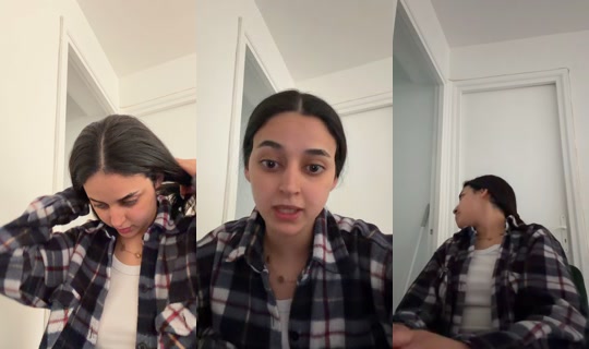 بث curlygirl444 - 19 أبريل 2026، 5:45 م