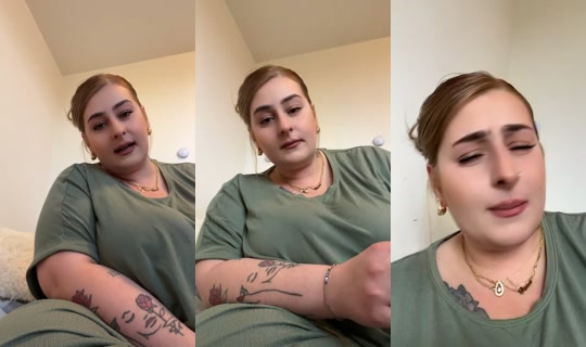 curvy_barbie111 の配信 - 2026年4月19日 12:33