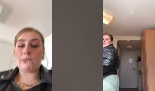 curvy_barbie111 の配信 - 2026年4月19日 13:18