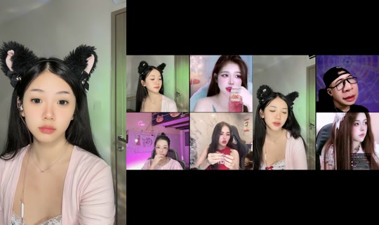 cuuthiendi's Stream - Apr 16, 2026, 5:30 PM