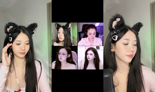 cuuthiendi's Stream - Apr 16, 2026, 9:14 PM