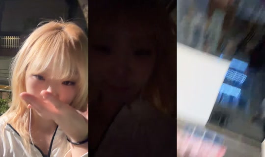 cy_010703's Stream - Apr 15, 2026, 3:20 PM