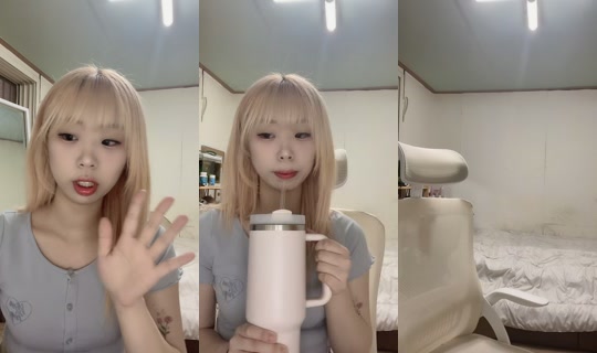 cy_010703's Stream - Apr 17, 2026, 9:55 AM