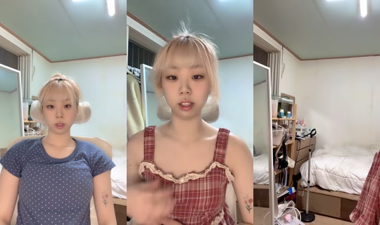 cy_010703's Stream - Apr 19, 2026, 10:15 AM