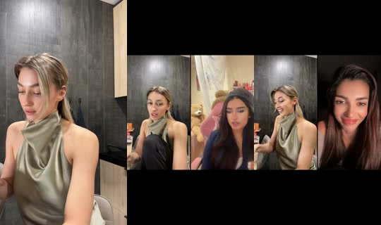 Live de da.shiik.solodkaya - 19 de abr. de 2026, 19:33