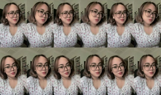 Stream da_.liya - 20 Apr 2026, 21.30