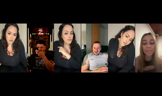 dajanajanjus1212's Stream - Apr 19, 2026, 8:13 PM