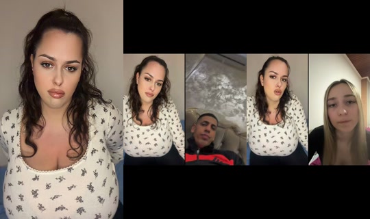 dajanajanjus1212's Stream - Apr 20, 2026, 5:30 PM