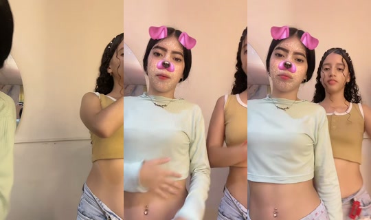 damarissym's Stream - Apr 18, 2026, 6:32 AM