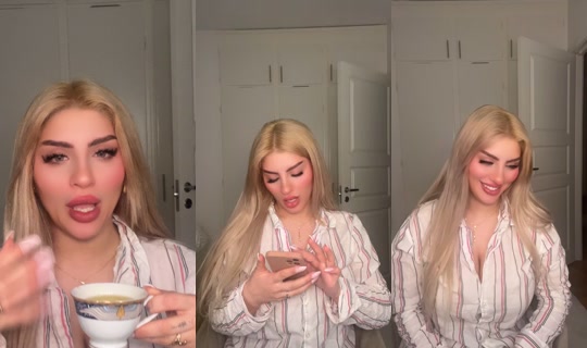 Stream damarshamil1 - 14 Apr 2026, 19.44