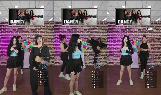 dancy.ist Yayını - 15 Nis 2026 13:51