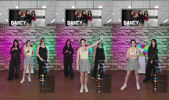 dancy.ist Yayını - 16 Nis 2026 8:17