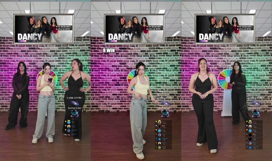 dancy.ist Yayını - 16 Nis 2026 13:07