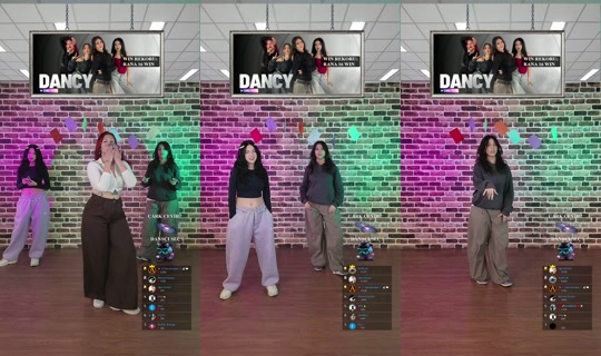 بث dancy.ist - 20 أبريل 2026، 8:37 ص